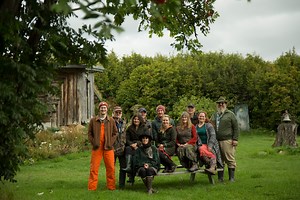 Is the Entire Kilcher Family Coming Back for 'Alaska: The Last Frontier' Season 9?