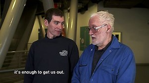 Watch Engineering Catastrophes Season 1 Episode 2 - Peril at the Airport