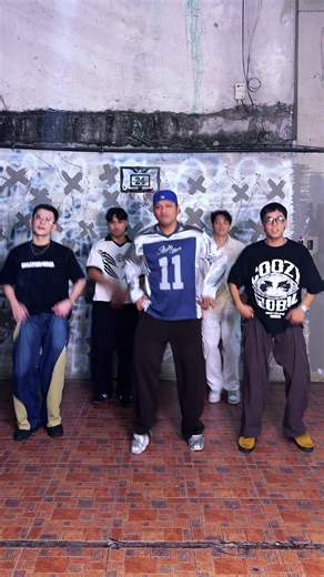 Sino mga Young Stunna sa Trending Dance ng TikTok?