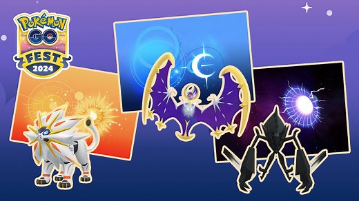 How to get Special Backgrounds in Pokémon Go