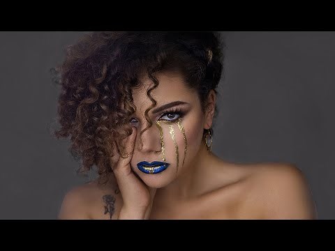 RIELL - Paradise (ft. M.I.M.E) [Music Video]