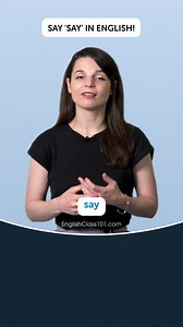 15K views · 270 reactions | >> Learn with our EnglishClass101...