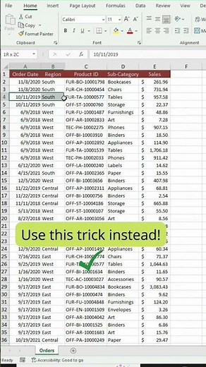 Copy & paste Cell Data | Advance Excel Formula | MyExcelGeeks