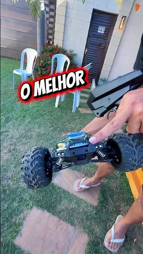 4x4 RC Car in Action! Can It Handle Any Challenge? 🚗💨