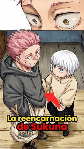 The Reincarnation of Sukuna and Uraume (Fanmade) | Jujutsu Kaisen Module | Itadori | #jujutsukaisen