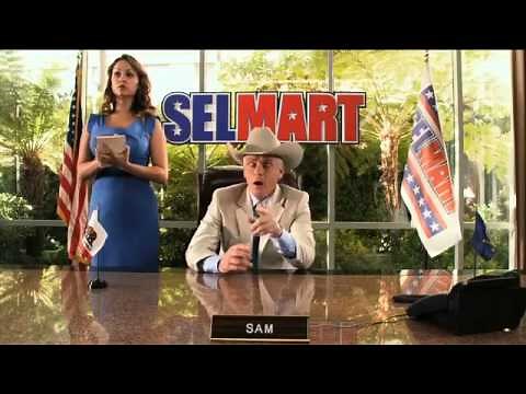 Big Time Rush New Clip of Big Time Merchandise