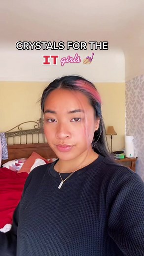 Bad Witch Crystals on TikTok