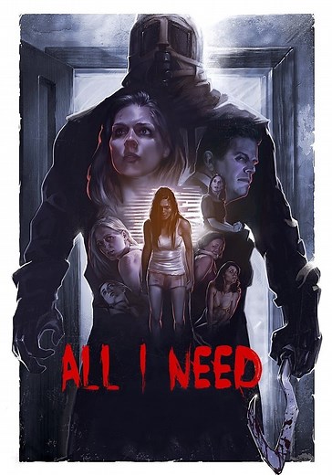 All I Need streaming: where to watch movie online?