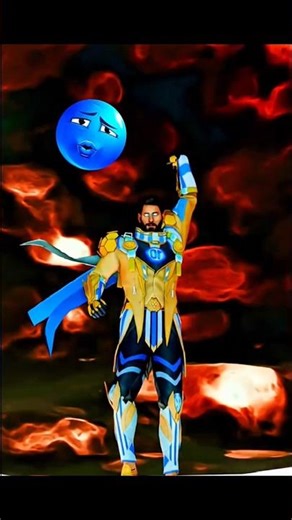 Messi perfectly 😂🗿 #cr7