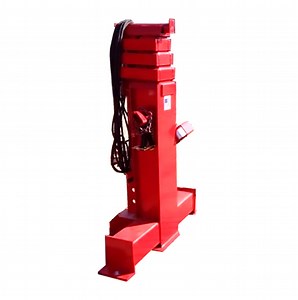 [Hot Item] Enamel Storage Tank Hydraulic Jacking System and Grain Silo Hydraulic Lifting Jacks