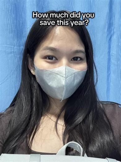 Countless hospital visits, hundreds of thousands spent, never-ending prayers of healing. Lord, please let the new year be kinder to us 🥹🙏🏻 #bye2025 #newyear #noregrets #cancersucks