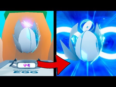 I Hatched OP Music Eggs & Got INFINITY PETS in BGSI.. (Roblox)