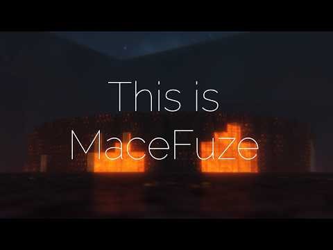 [Minecraft Cinematic] MaceFuze Server