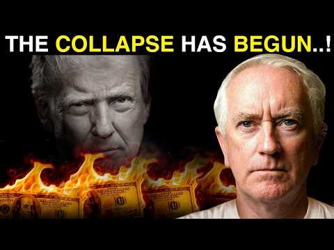 Top Economist: Why the Iran War Will Destroy the U.S Economy