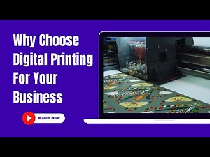 How Digital Printing Transforms Custom Silk Products | Sinosilk