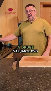 Meso koje se raspada: Rerna ili ringla?