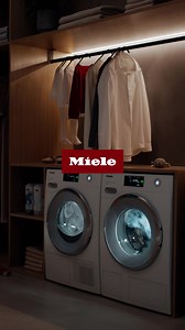 Explore our offers with up to £100 in savings on selected Miele Tumble Dryers. Shop now at miele.co.uk | Miele