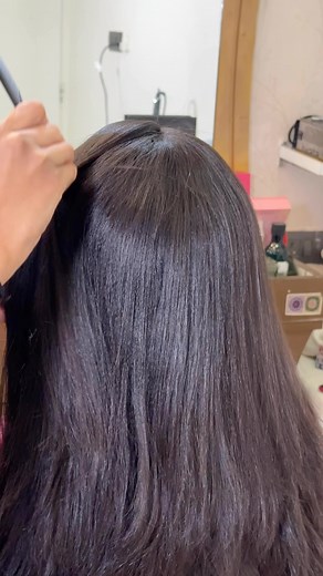 98K views · 4.9K reactions | Soft curls, fresh blooms, and a touch of...