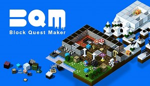 Buy BQM - BlockQuest Maker from the Humble Store