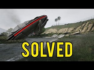 THE SECRET EASTER EGG SOLVED!! (GTA 5 Easter Egg Ending)