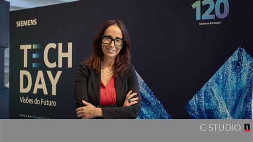 Siemens Portugal celebra 120 anos com foco no digital