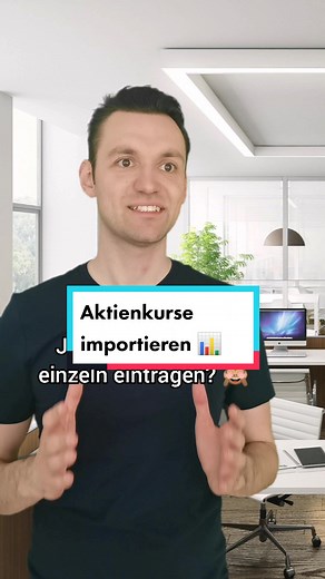 @teaching.finance #finanzen #excel #fürdich