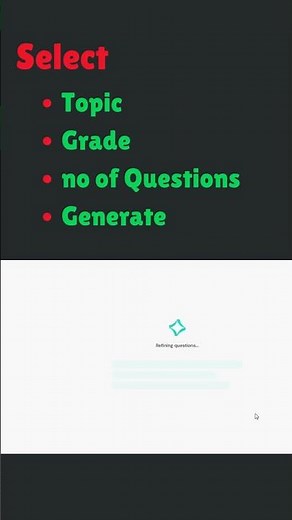🤯 Create a Quiz in 10 Seconds with AI | Wayground (Quizizz)
