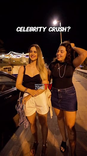 8.4K views · 23 reactions | Full Interview link in bio! What do you think about her answers? Let us know in the comments! #streetinterview | Unscripted Zone TV | Facebook