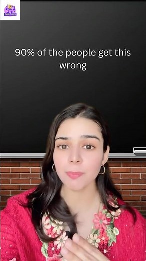 Twelfth or Twelth? 🤔 90% People Spell It Wrong! | Correct English Spelling Trick #shorts #English