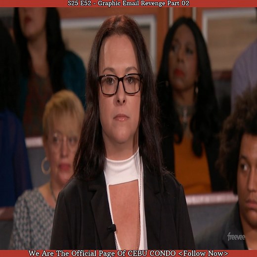 6K views · 79 reactions | S25 E52 Graphic Email Revenge Part 02 | Judge Judy 2026 | Facebook