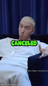 EMINEM INTERVIEWS SLIM SHADY🤯😱 #reels #instagram #instagood #eminem #hiphop #rap #slimshady #interview #album #ai #rapper #detroit #fyp #fypシ | Isak Fazal