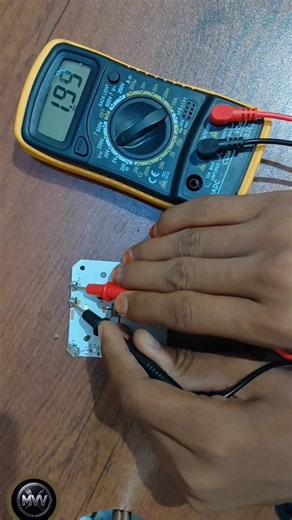 motion sensor light battery replacement 🥳#mr.voltvibe #shorts