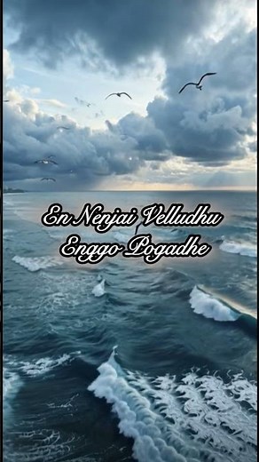 Paayum Theyae por song Tamil #shorts #lyrics #tamilsong #kukarthiklyrics