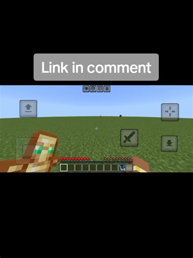 #Minecraft#minecraft bedrock#mod#mod infinite totem#💀🔥🔥