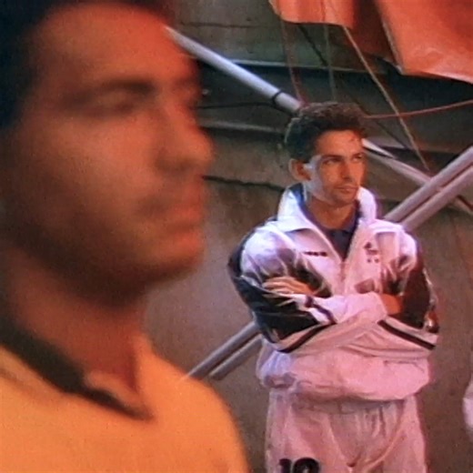 2.3M views · 51K reactions | Romario and Roberto Baggio in the tunnel before the 1994 #FIFAWorldCup Final 略 | FIFA World Cup | Facebook