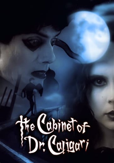 The Cabinet of Dr. Caligari (2005)