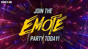It's a Emote Fiesta! 💃 Want to know how to get lots of cool, legendary emotes? Follow the Emote Party tutorial below and equip yourselves with the most explosive expressions! 💢#FreeFire #IndiaKaBattleRoyale #Booyah Facebook Official: https://www.facebook.com/freefireIND Instagram Official: https://www.instagram.com/indiaofficialfreefire YouTube Official: https://www.youtube.com/freefireindiaofficial | Garena Free Fire