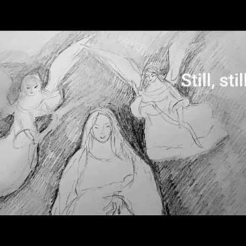 Still, still, still Götsch/Süß Satz: Weismann Bilder: Stefanie Riedel