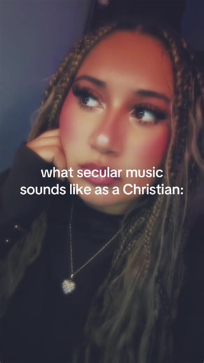 Exploring Secular Music Through a Christian Lens