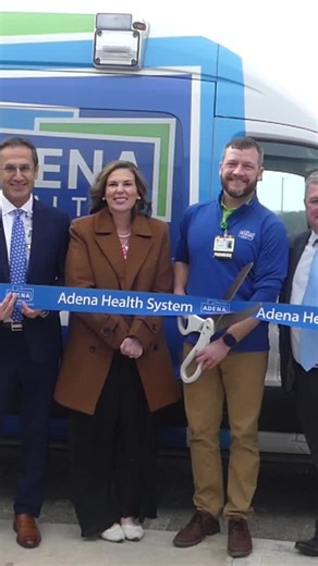 Look back at local ribbon cuttings from 2025