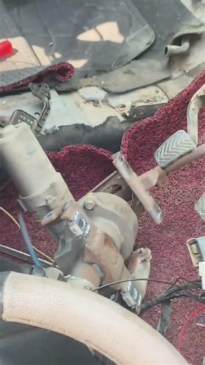 hard work Cooling Coil Replacement ☠️#shortvideo #hyundai#viral #subscribe