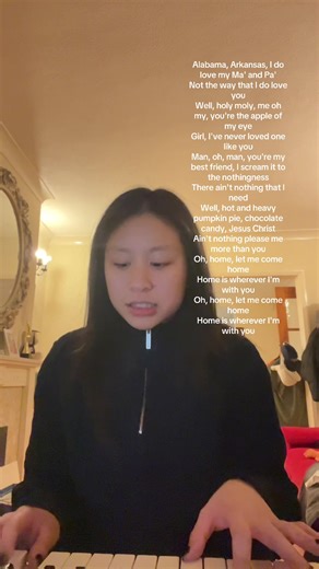 i’m ill AGAIN #home #cover #piano #edwardsharpeandthemagneticzeros #VoiceEffects