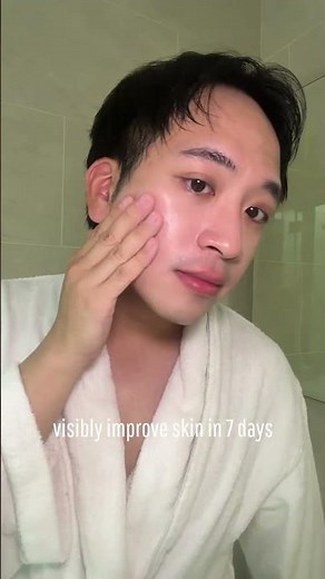 CNY Ready Skin | Oil Control + Clearer Skin in 7 Days | NIVEA MEN Deep Acne Oil Clear