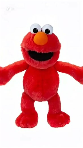 elmo dances