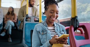 WhatsApp-Avatar erstellen: So personalisierst Du Dein Profil