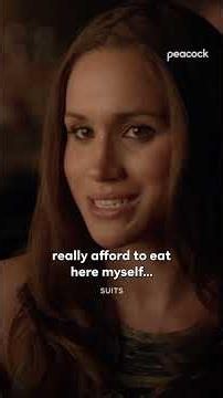 Harveys Amazing Career Advice | Suits