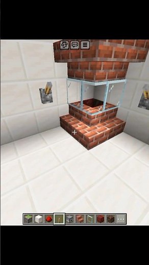 Modern Automatic Fireplace Tutorial | Build a Cozy Fire#shorts