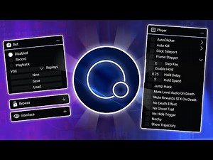 Eclipse Menu — A next generation mod menu