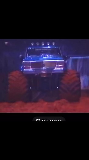 Southern Monster Truckin on Reels