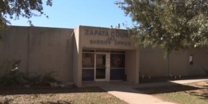 2 undocumented immigrants escape Zapata stash house after being held for ransom